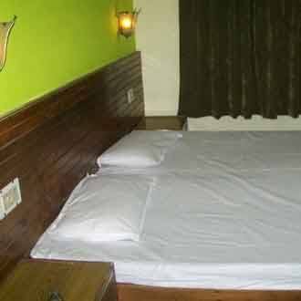 Hotel Sunflower, Manali 2